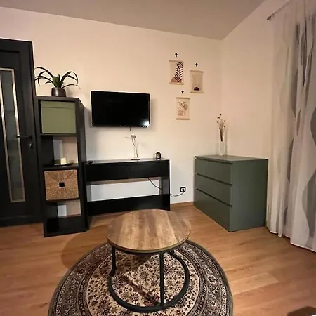 Independant Avec Hammam Apartment Montpellier